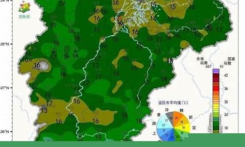 赣州未来一周天气情报情况如何分析最新_赣州未来天气预报15天