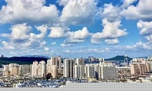 东港市天气预报一周天_东港市天气预报