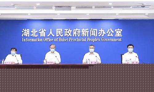 武汉刚刚突然宣布_武汉刚刚突然宣布封城