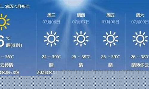 泸州天气预警_泸州天气预警发布
