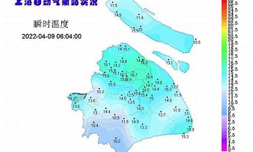 一周天气预报上海闵行天气_一周天气预报上海闵行天气