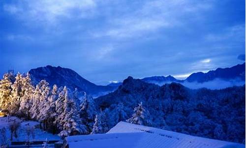 四川西岭雪山门票多少钱_西岭雪山门票多少钱