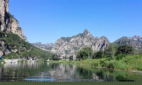 十渡天气预报一周7天查询_十渡天气