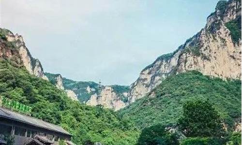 云台山天气预报一周15天_云台山天气预报一周15天