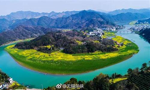 新安江山水画廊风景区_新安江山水画廊自驾游攻略