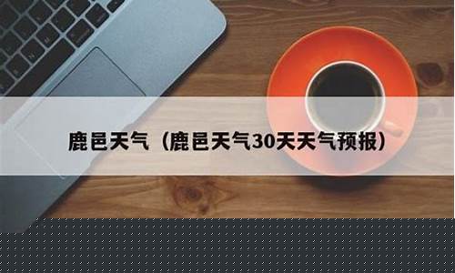 鹿邑天气预报30天_鹿邑天气预报30天准确 一个月