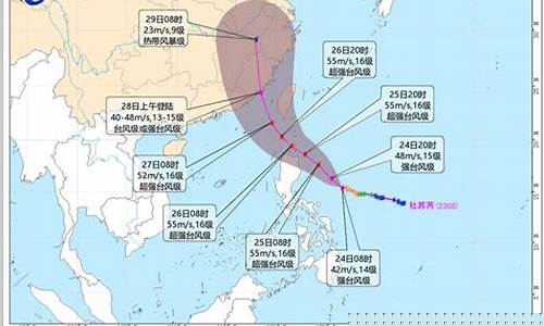 台风消息最新预报今天温度多少_台风消息最新预报今天