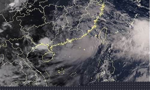 广东最新天气预报台风_广东最新天气预报台风几点到几点