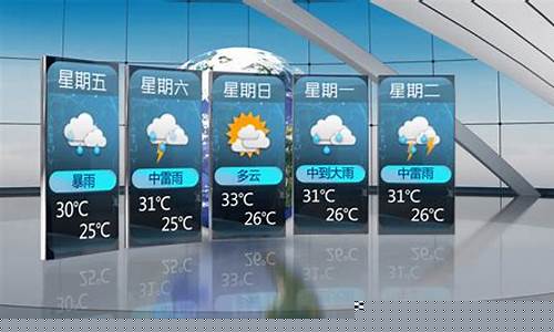 桂林市未来五天天气预报_桂林未来几天天气预报