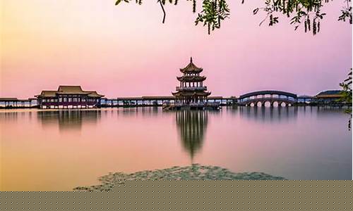 无锡有什么好玩的地方旅游景点无锡融创乐园_无锡有什么好玩的地方旅游景点