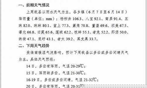 广南天气预报15天完整版_广南县县天气预报