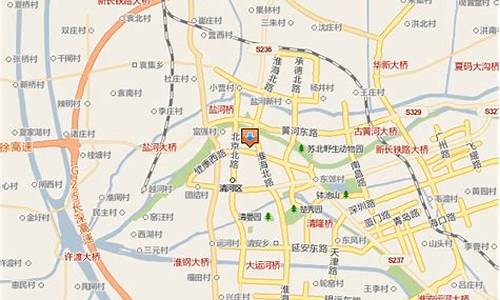 淮安一周天气预报15天情况分析_淮安一周天气预报15天