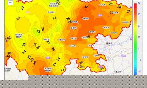 四川天气预报_四川天气预报7天一周