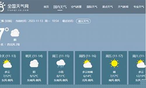 仁怀天气预报_仁怀天气