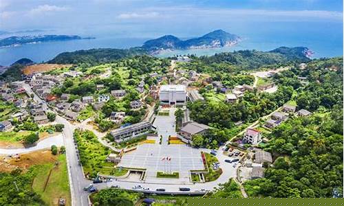 洞头县天气预报15天_洞头天气预报查询一周