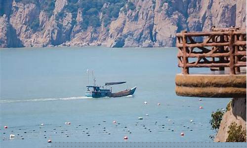 温州洞头旅游景点大全介绍_温州洞头旅游景点大全