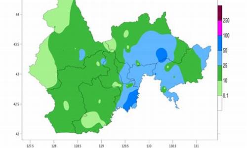 延吉市天气预报7天_延吉市天气预报7天查询结果