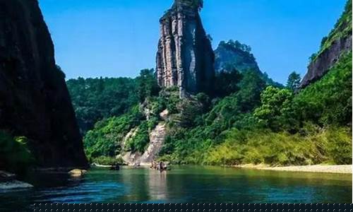 武夷山旅游攻略,只此一篇就够了!_武夷山旅游攻略一日游