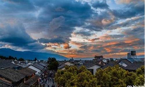 云南适合几月份去旅游最佳时间_云南适合几月份去旅游
