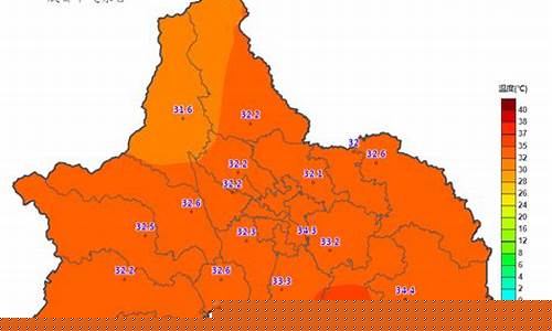 成都天气预报最新15天_四川一周天气预报