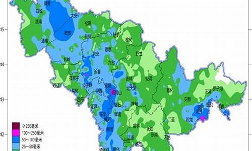 延边天气预报未来7天_延边天气预报未来7天