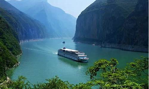 长江三峡旅游攻略最佳线路重庆出发_长江三峡旅游攻略最佳线路