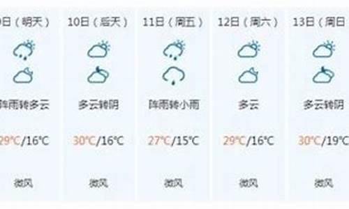 九寨沟天气预报10天准确_九寨沟天气预报30天准确率