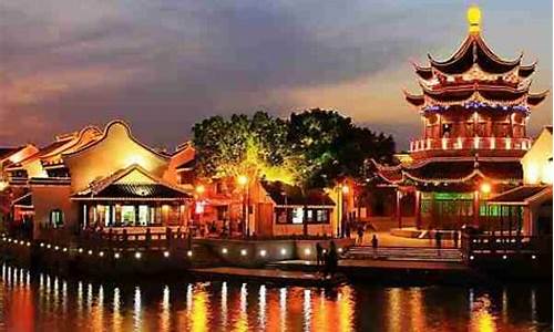 苏州旅游攻略三日游_苏州旅游攻略三日游跟团