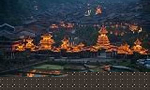 黔东南天气预报7天一周_黔东南天气预报7天一周