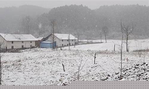 湖北下雪最新情况_湖北下雪最新情况大全