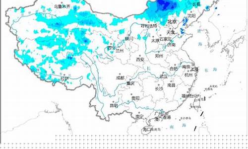 东北天气_东北天气什么时候暖和