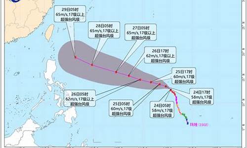 2023年第2号台风玛娃_202123号台风
