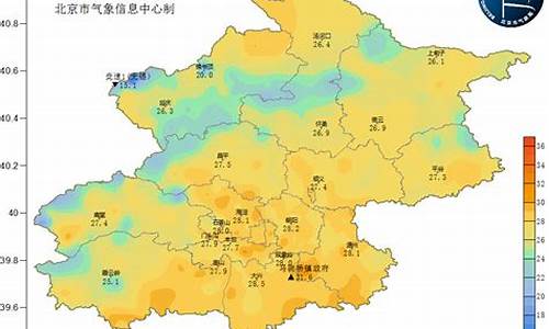 北京实时天气预报_北京实时天气预报 小时