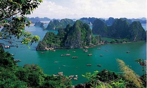 越南下龙湾天气预报一周天气_越南下龙湾天气