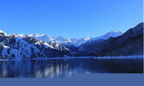 天山天池天气预报_天山天池天气预报15天准确一览表