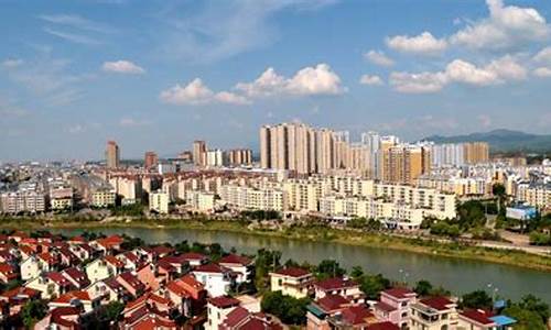 南康市一周天气预报_南康一周天气预报