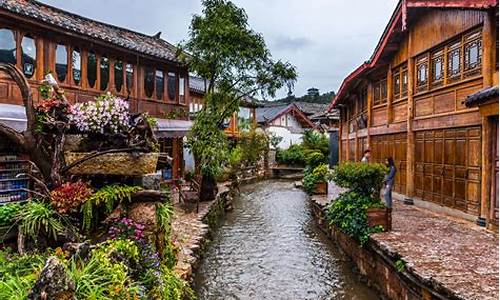 云南丽江旅游景点有哪些_云南丽江旅游攻略必去景点
