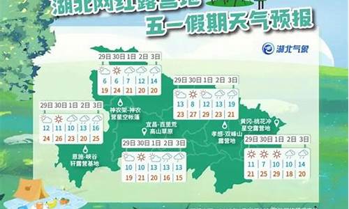 湖北未来40天天气预报查询最新_湖北未来40天天气预报查询