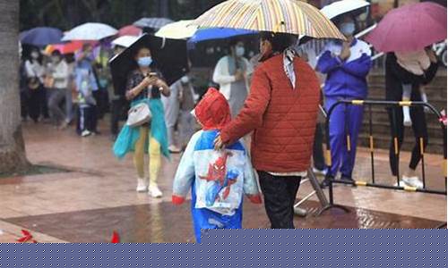 广州天气降温_广州最近几天天气预报7天