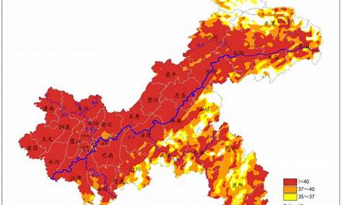 天气预报合川天气预报_重庆天气合川天气预报